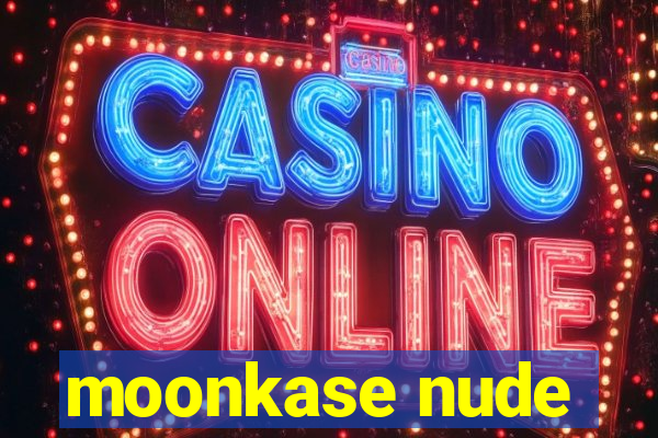 moonkase nude